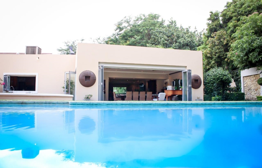 4 Bedroom Property for Sale in Cashan North West